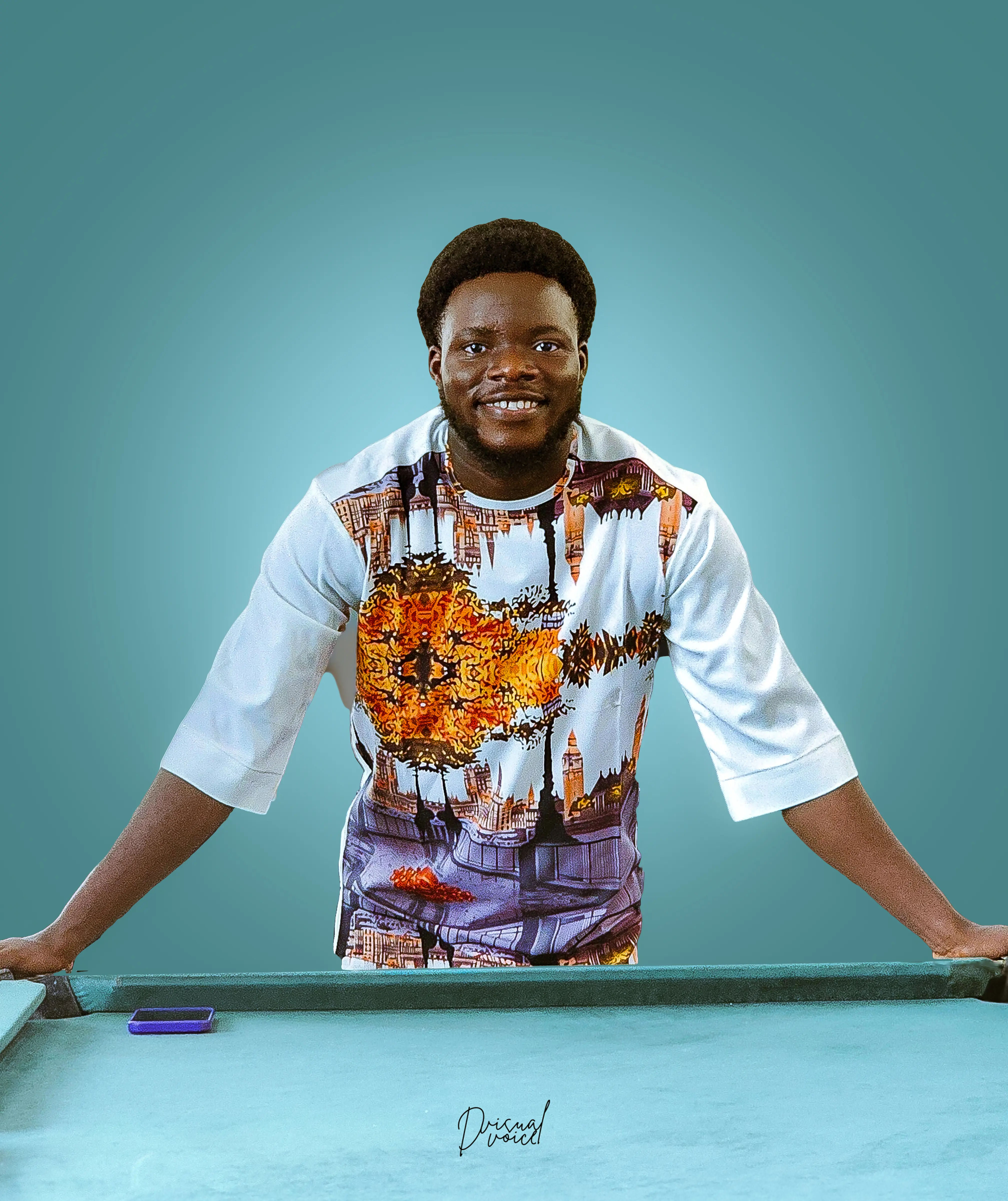 Sixtus Agbo